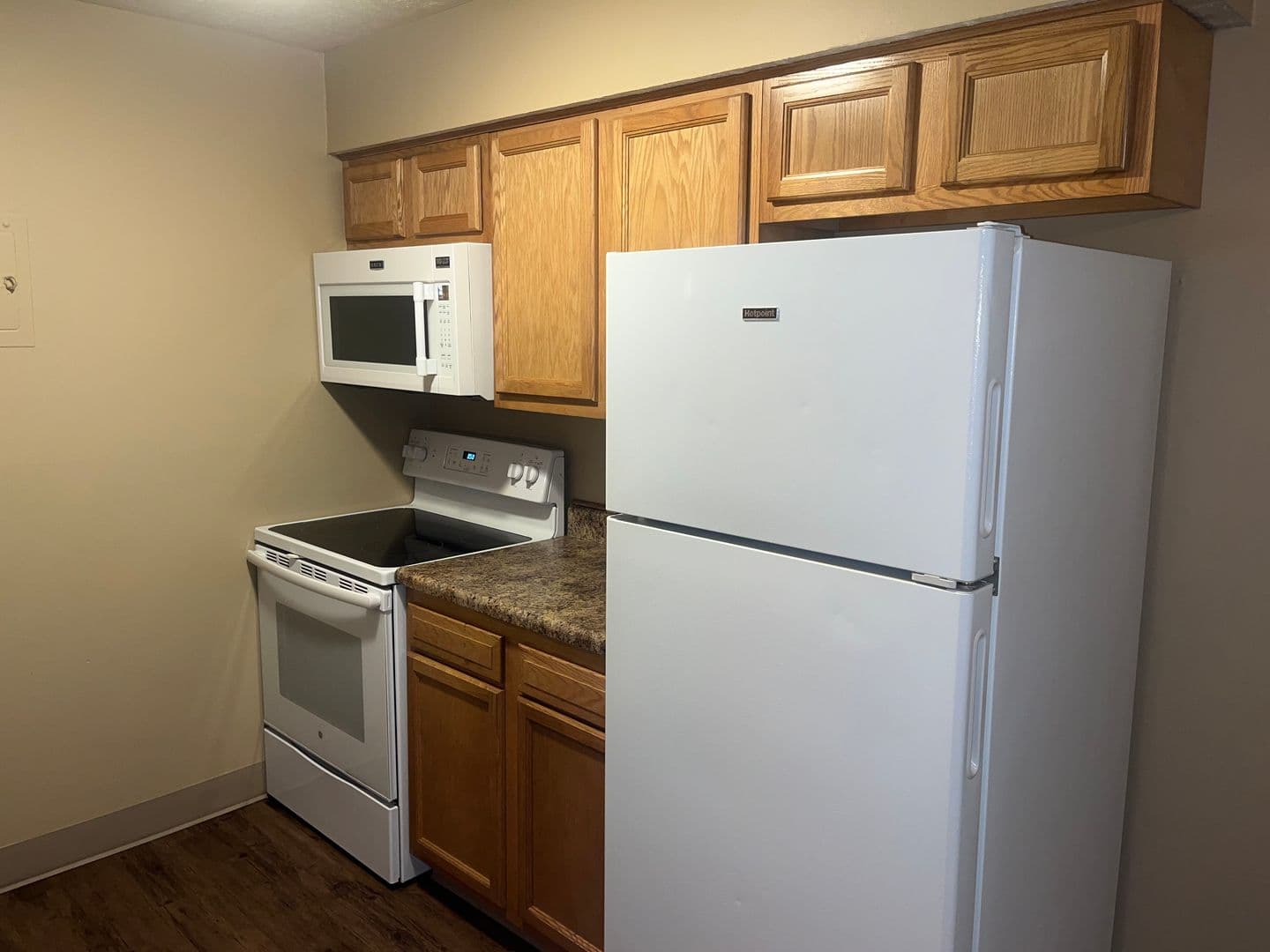 Shadow Ridge Apartments 4 of 20