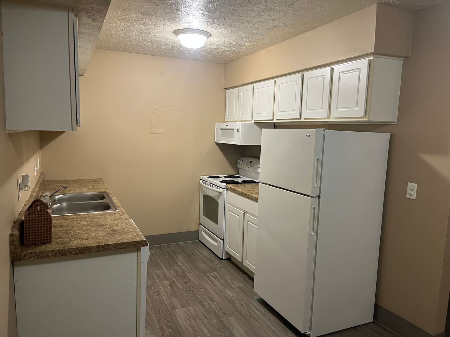 Shadow Ridge Apartments 2 of 11