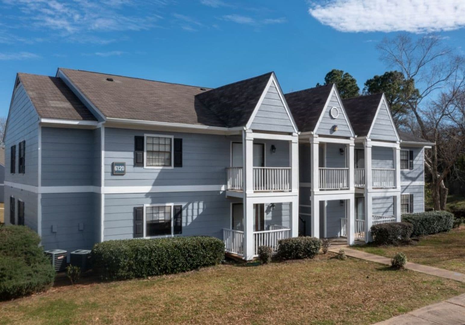 Reserve at Boardwalk Apartments 4 of 4