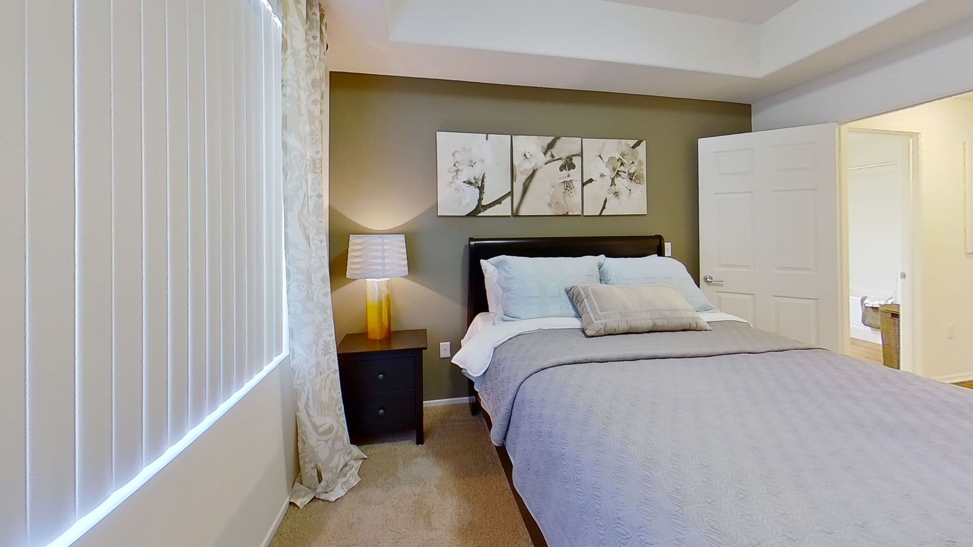 Avila Apartment Homes 13 of 19