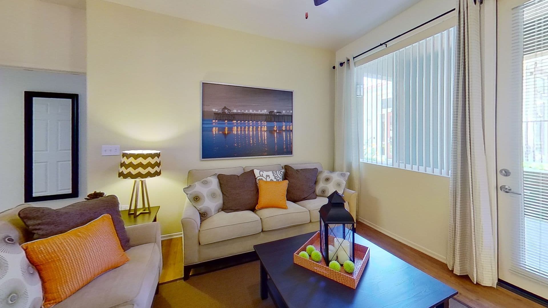 Avila Apartment Homes 8 of 19