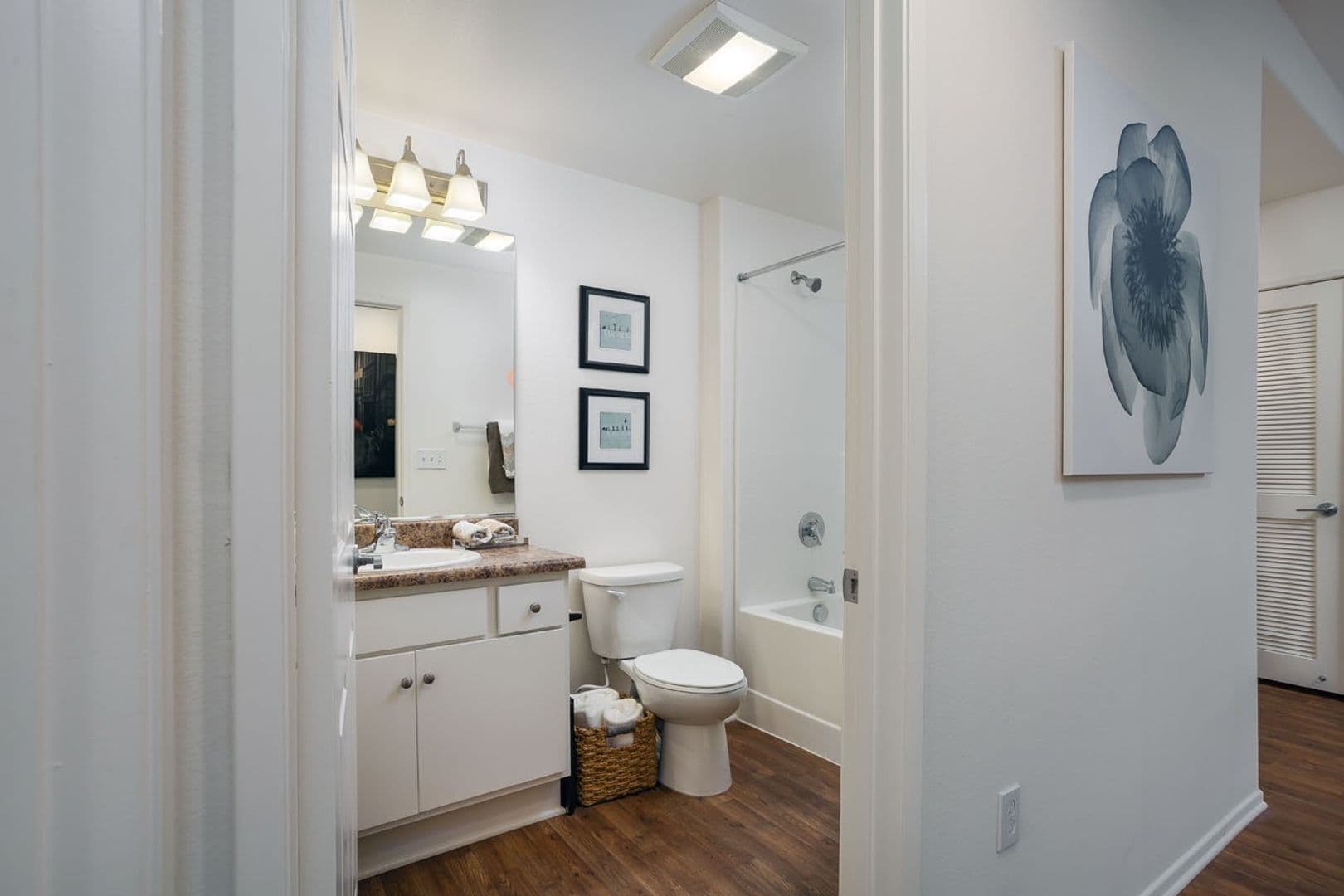 Avila Apartment Homes 7 of 16