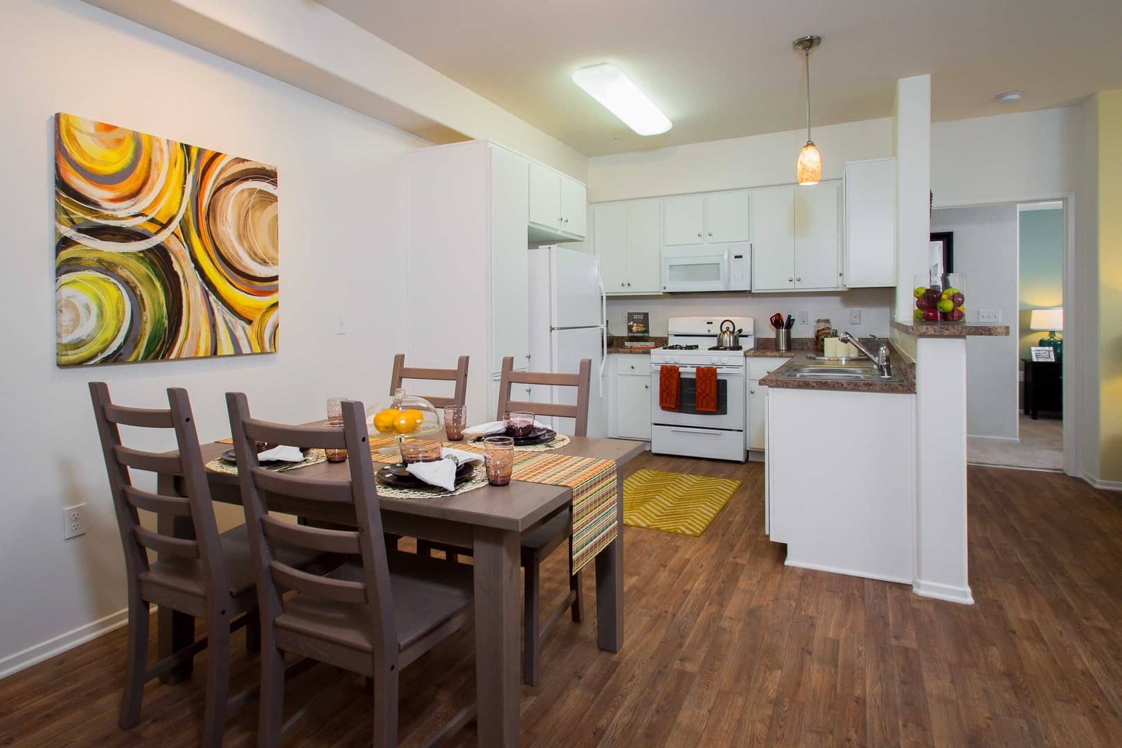Avila Apartment Homes 11 of 19