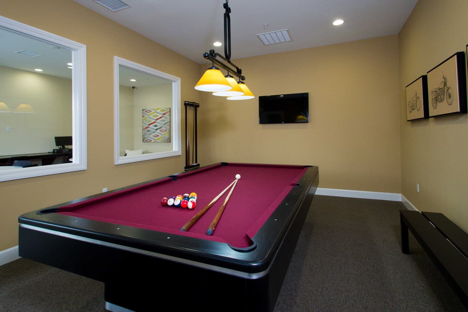 Avila Apartment Homes 5 of 14