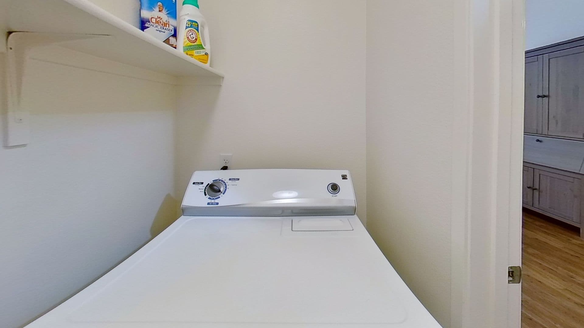 Avila Apartment Homes 19 of 19