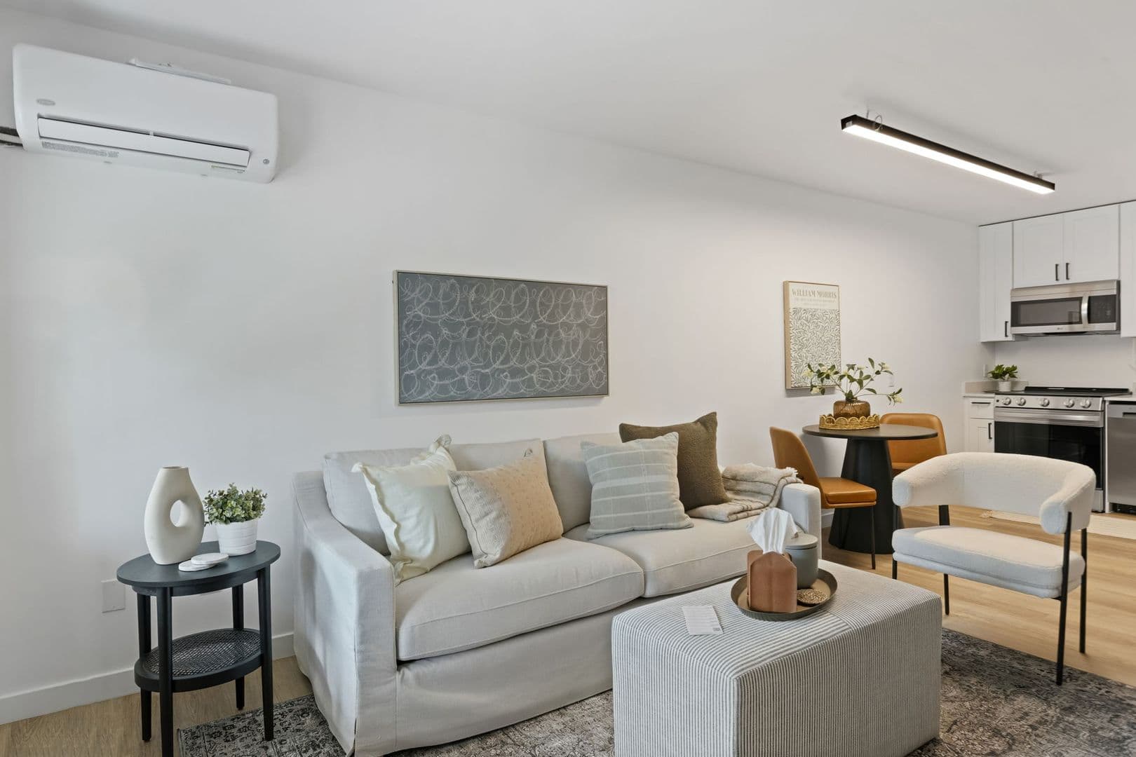The Cranford {Elevated} Apartments 2 of 14