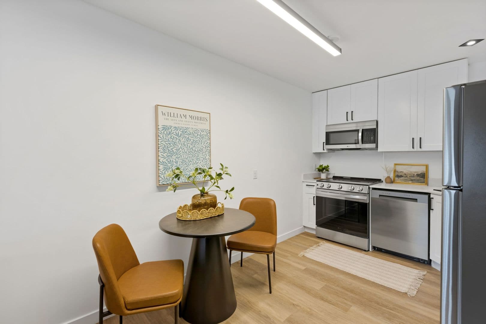 The Cranford {Elevated} Apartments 3 of 7