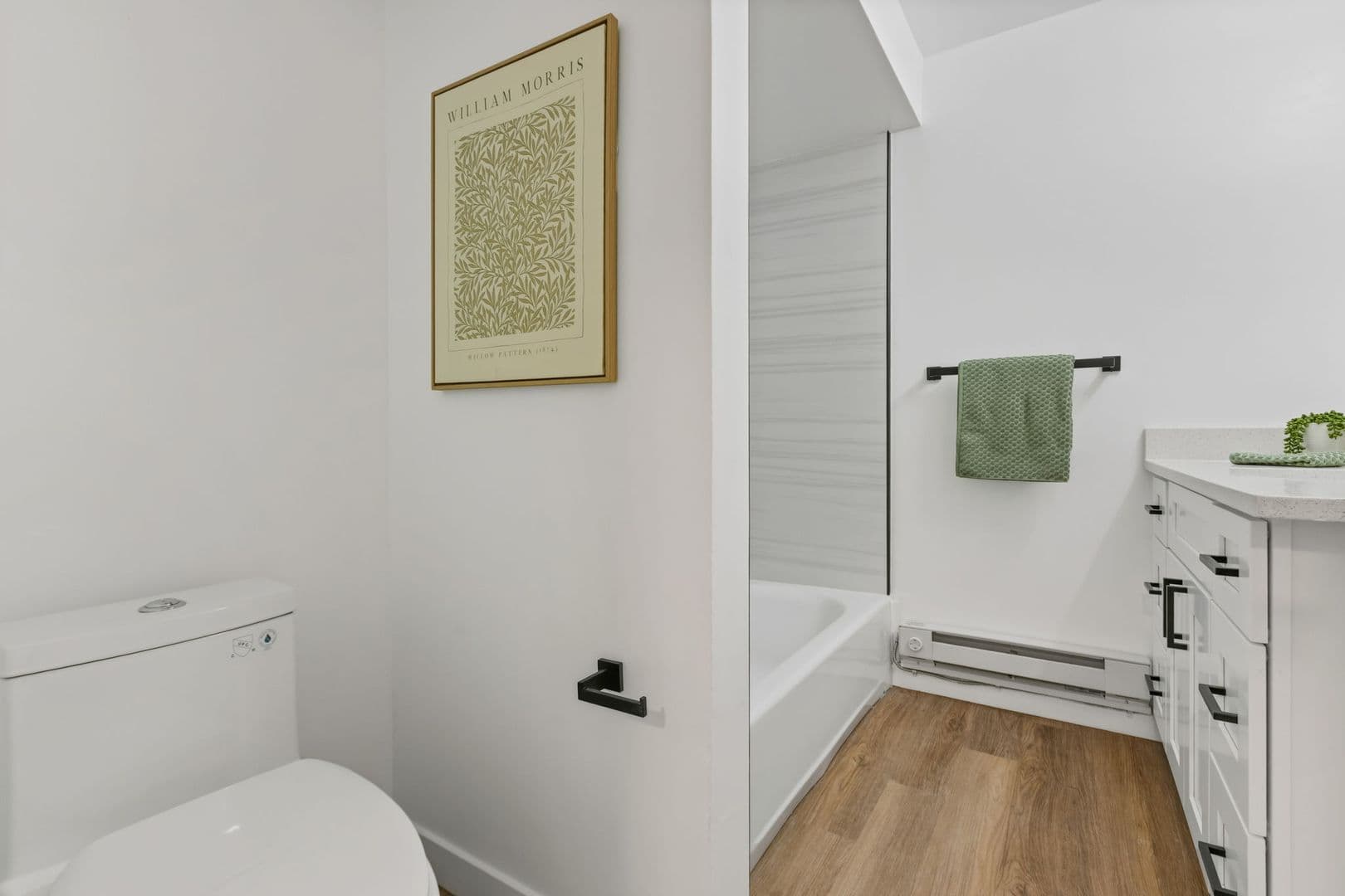 The Cranford {Elevated} Apartments 7 of 14
