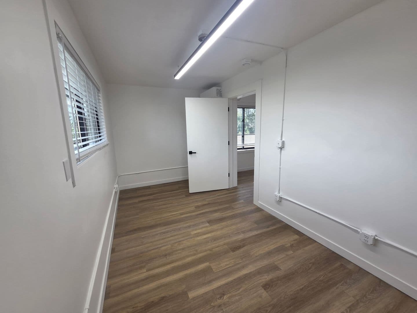 The Cranford {Elevated} Apartments 10 of 11