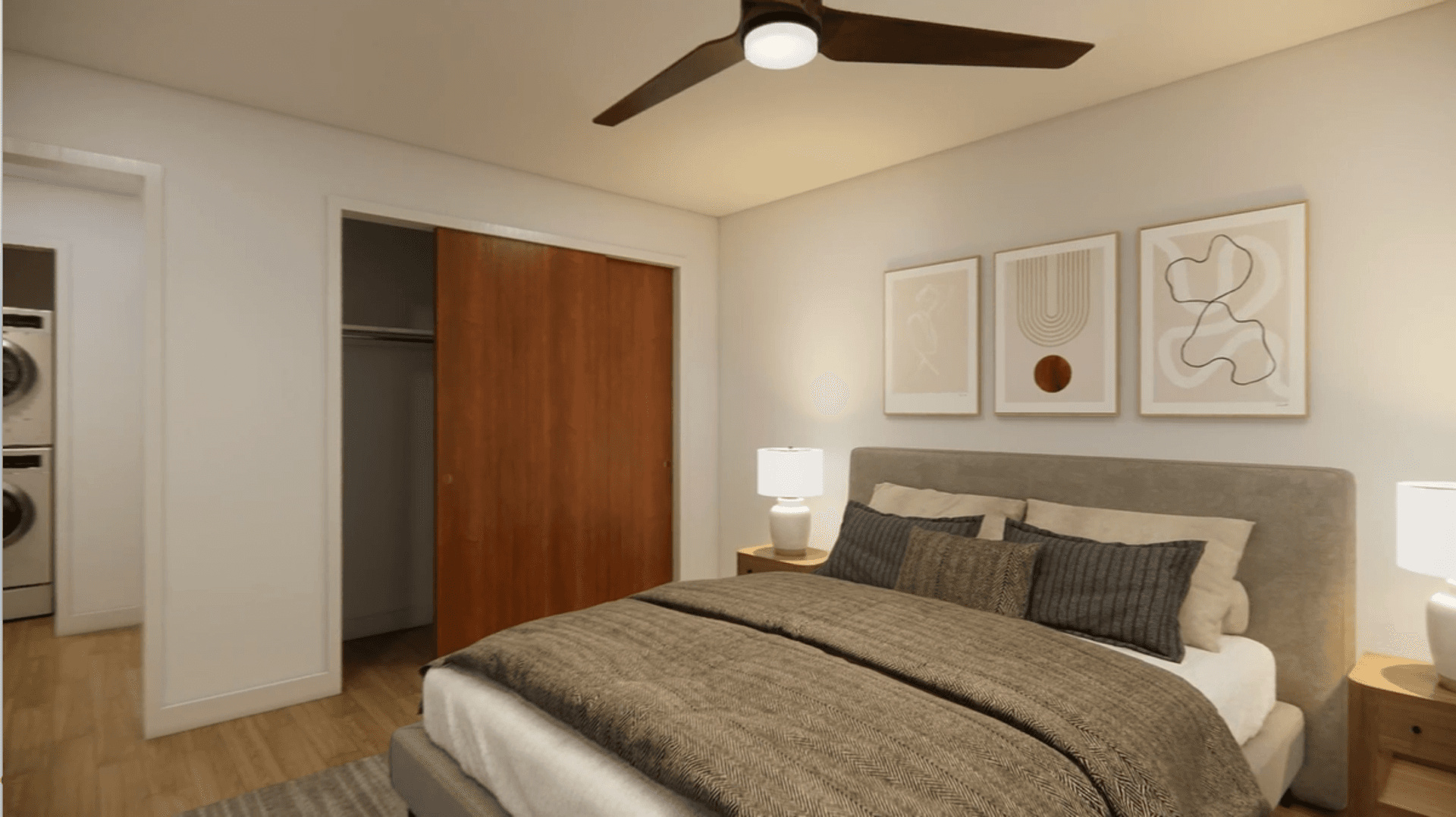 The Cranford {Elevated} Apartments 11 of 14