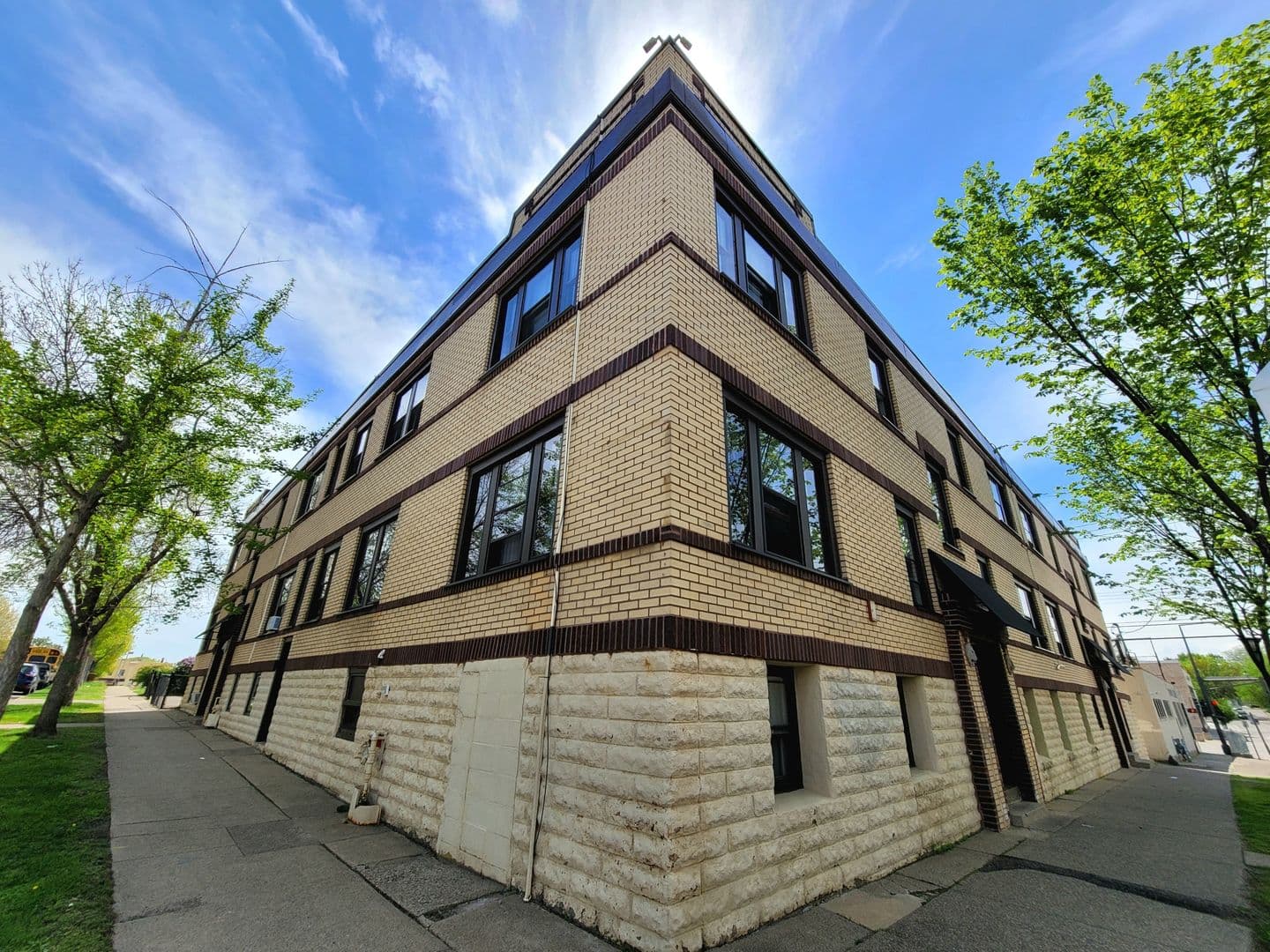 Fry Street Station, LLC 11 of 12
