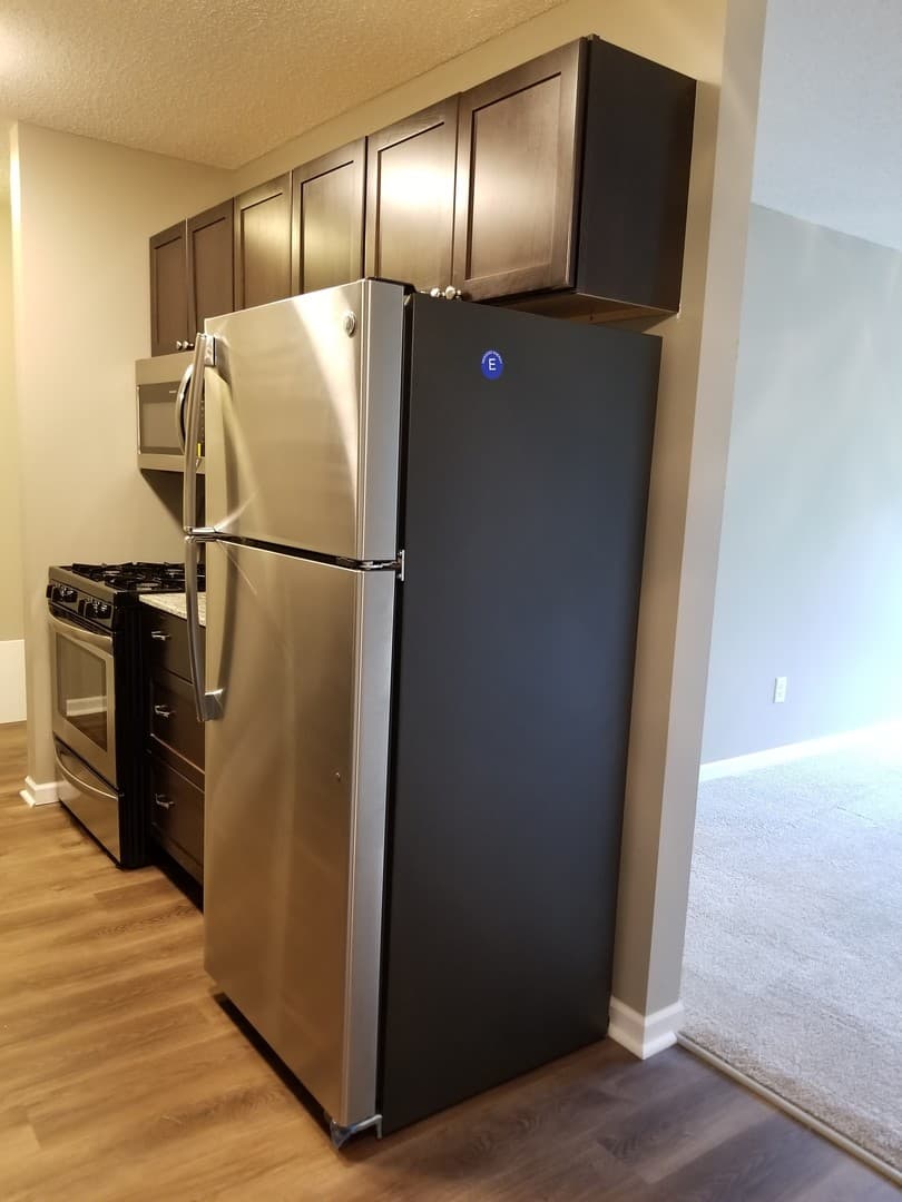 Briar Oaks Apartments 2 of 9
