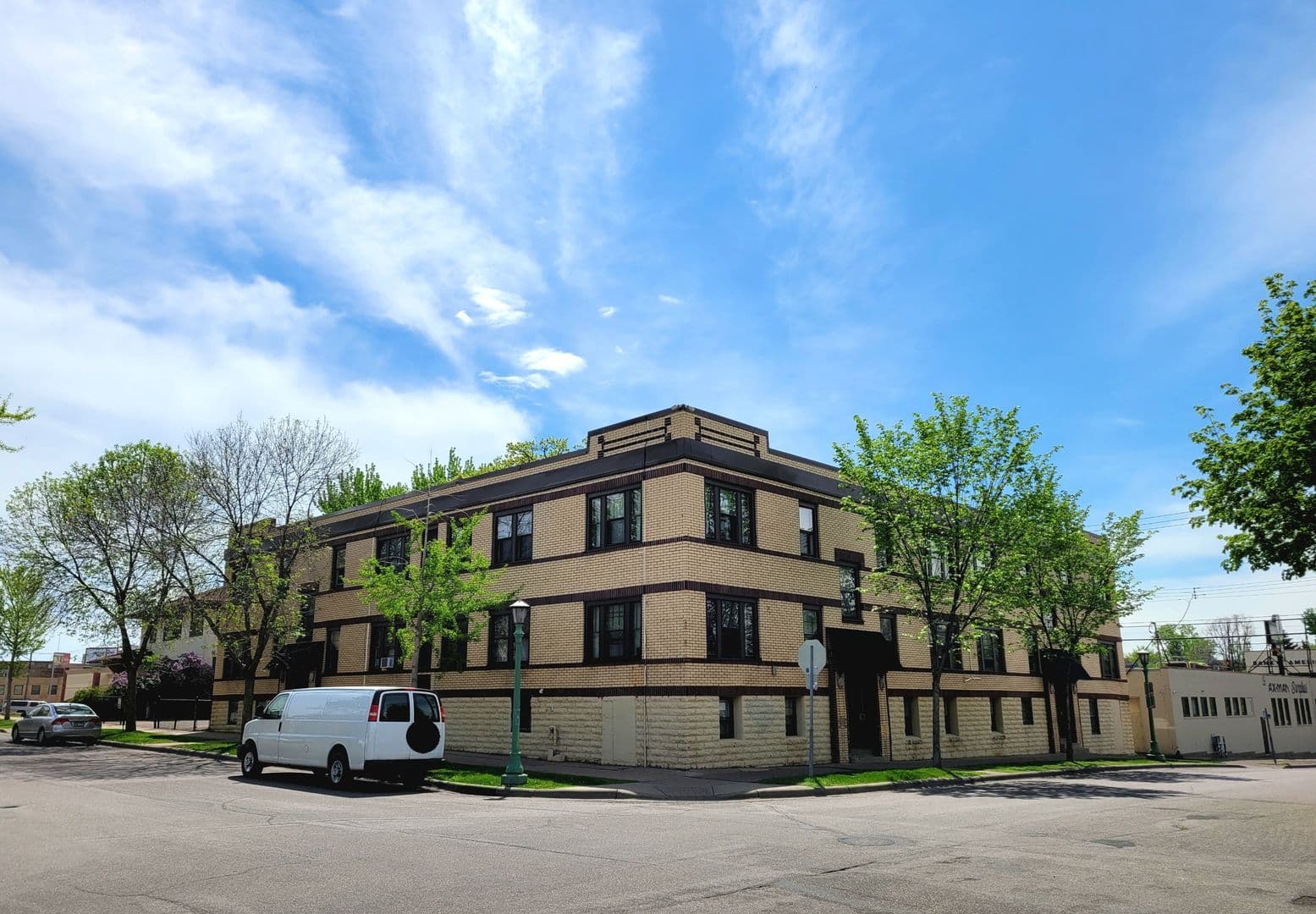 Fry Street Station, LLC 10 of 12
