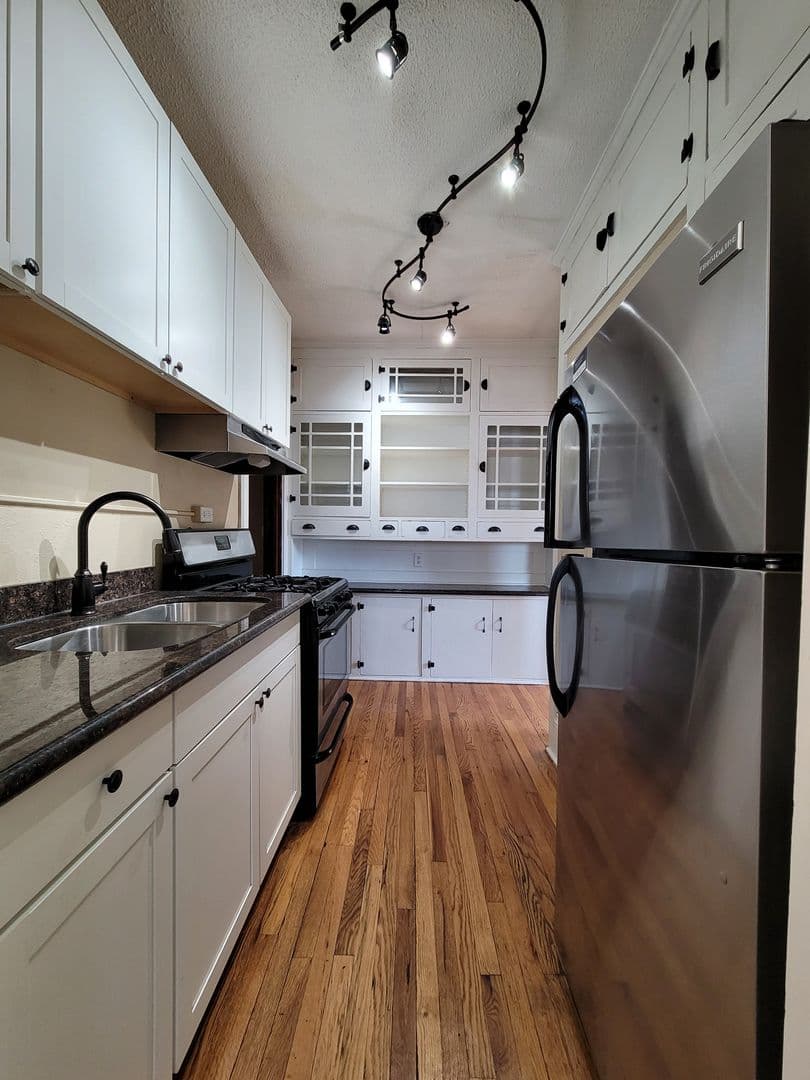 Fry Street Station, LLC 2 of 12