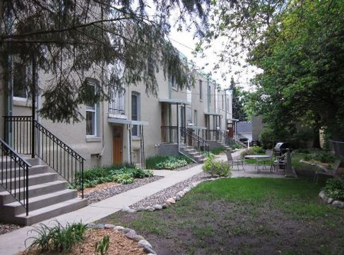 Victoria Apartments 9 of 9