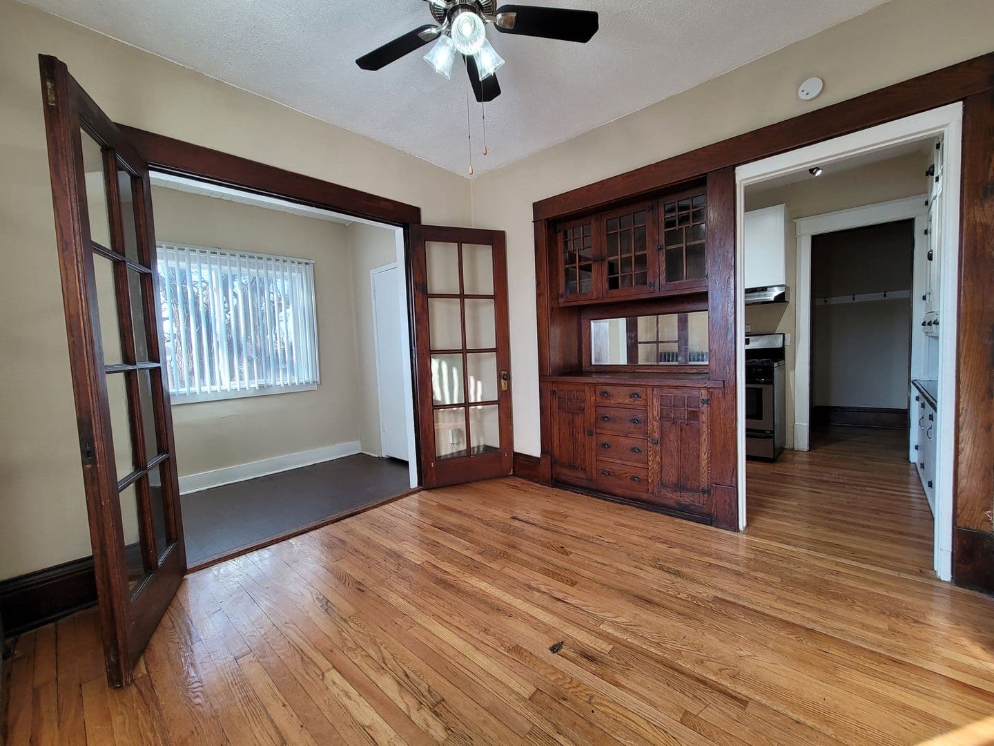 Fry Street Station, LLC 5 of 12