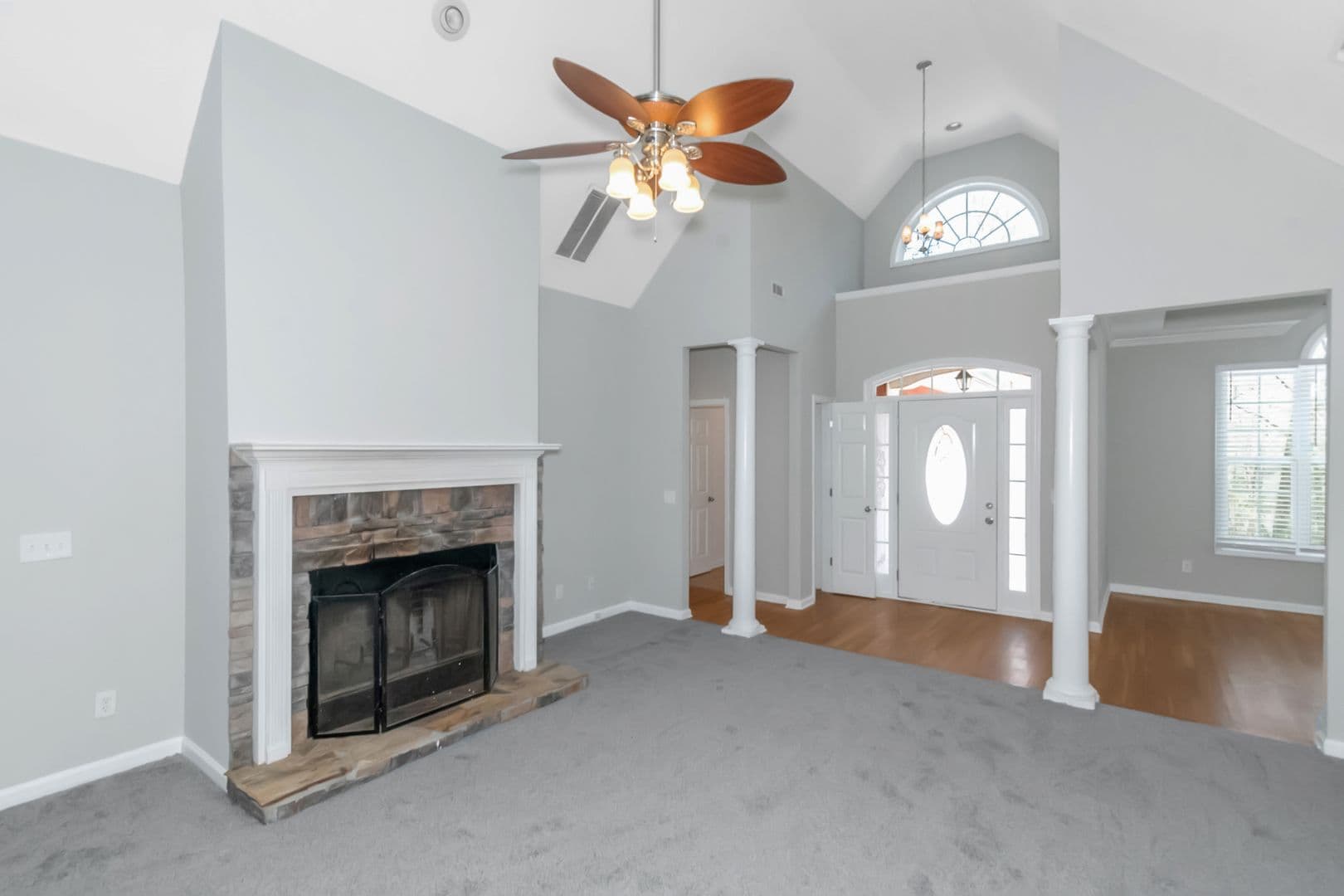 8103 South Pine Cone Dr Villa Rica, GA 30180 6 of 8