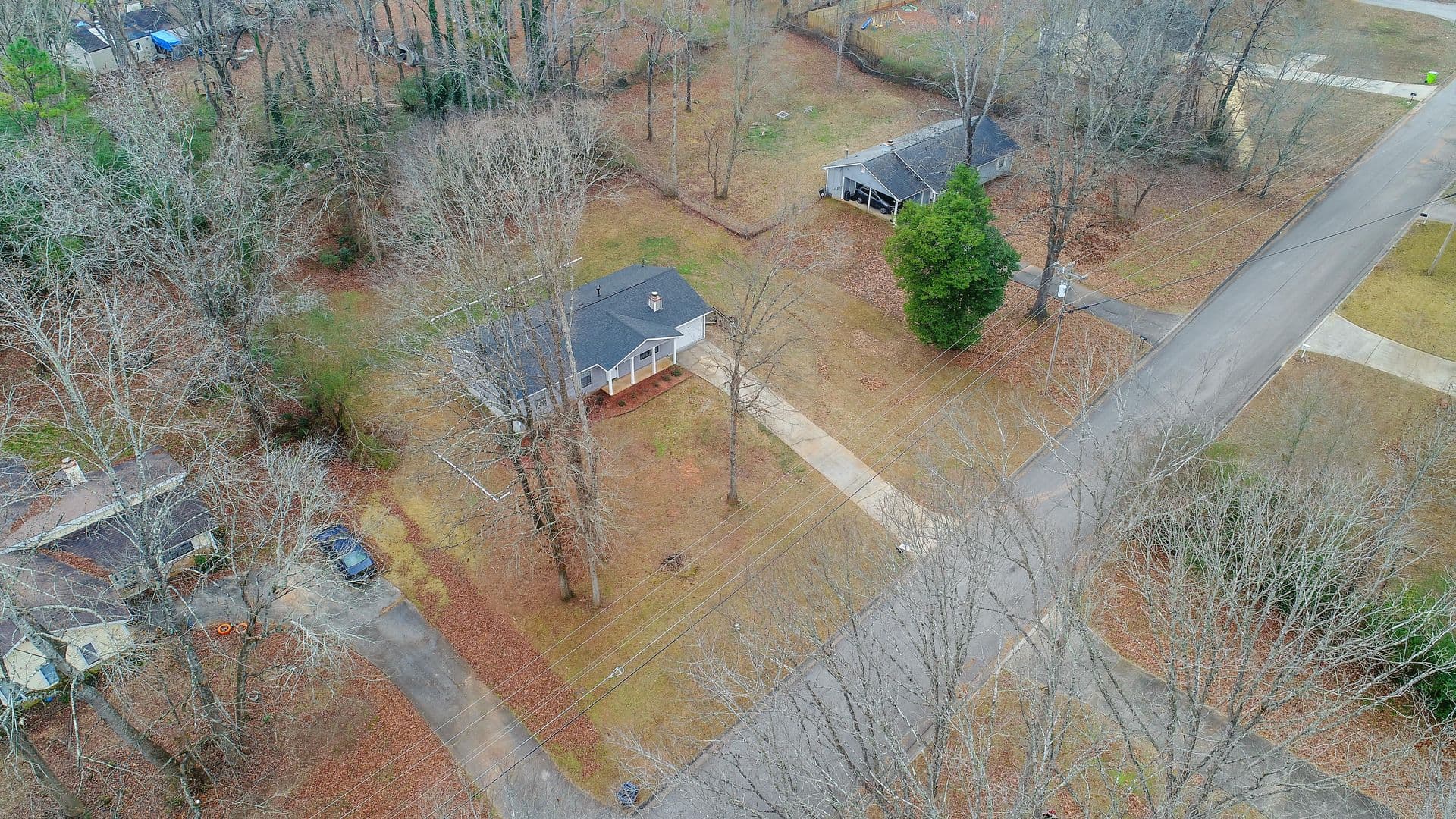 321 Summerwood Lane Stockbridge, GA 30281 19 of 29
