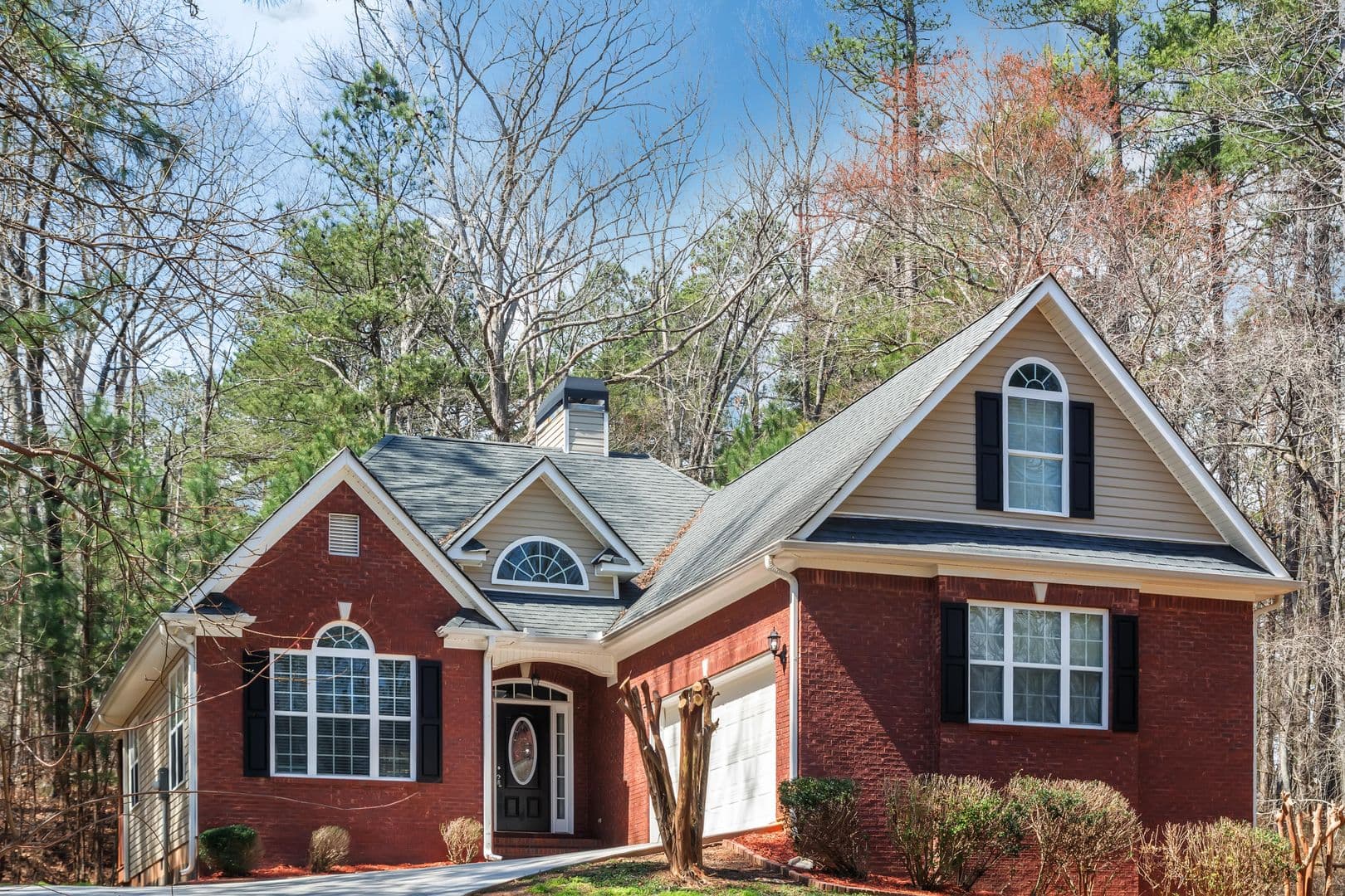 8103 South Pine Cone Dr Villa Rica, GA 30180 1 of 8