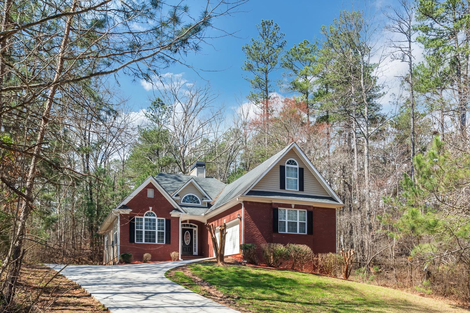 8103 South Pine Cone Dr Villa Rica, GA 30180 2 of 8