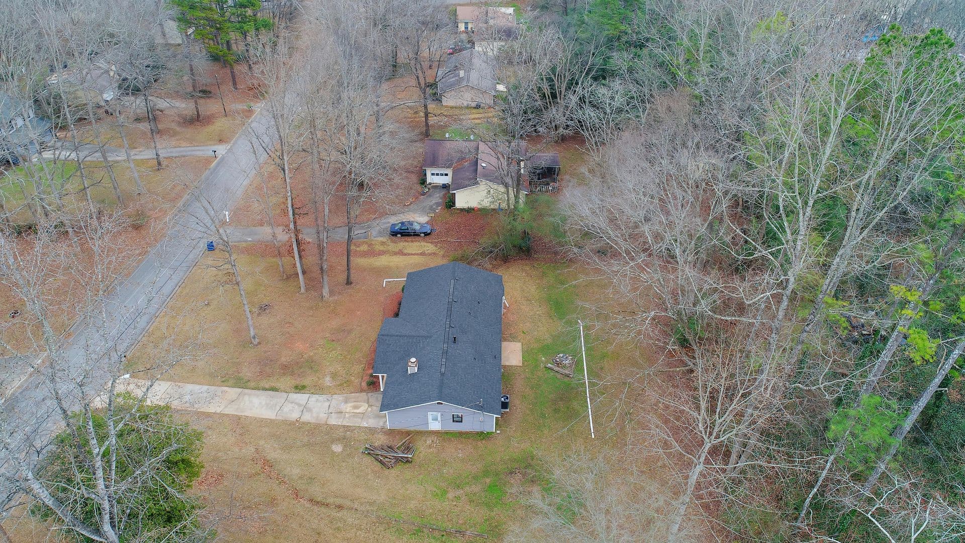 321 Summerwood Lane Stockbridge, GA 30281 17 of 29