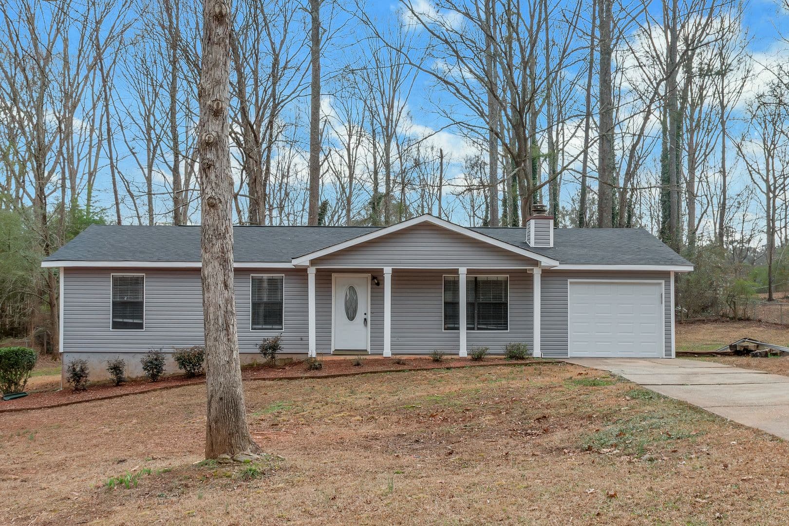 321 Summerwood Lane Stockbridge, GA 30281 2 of 29