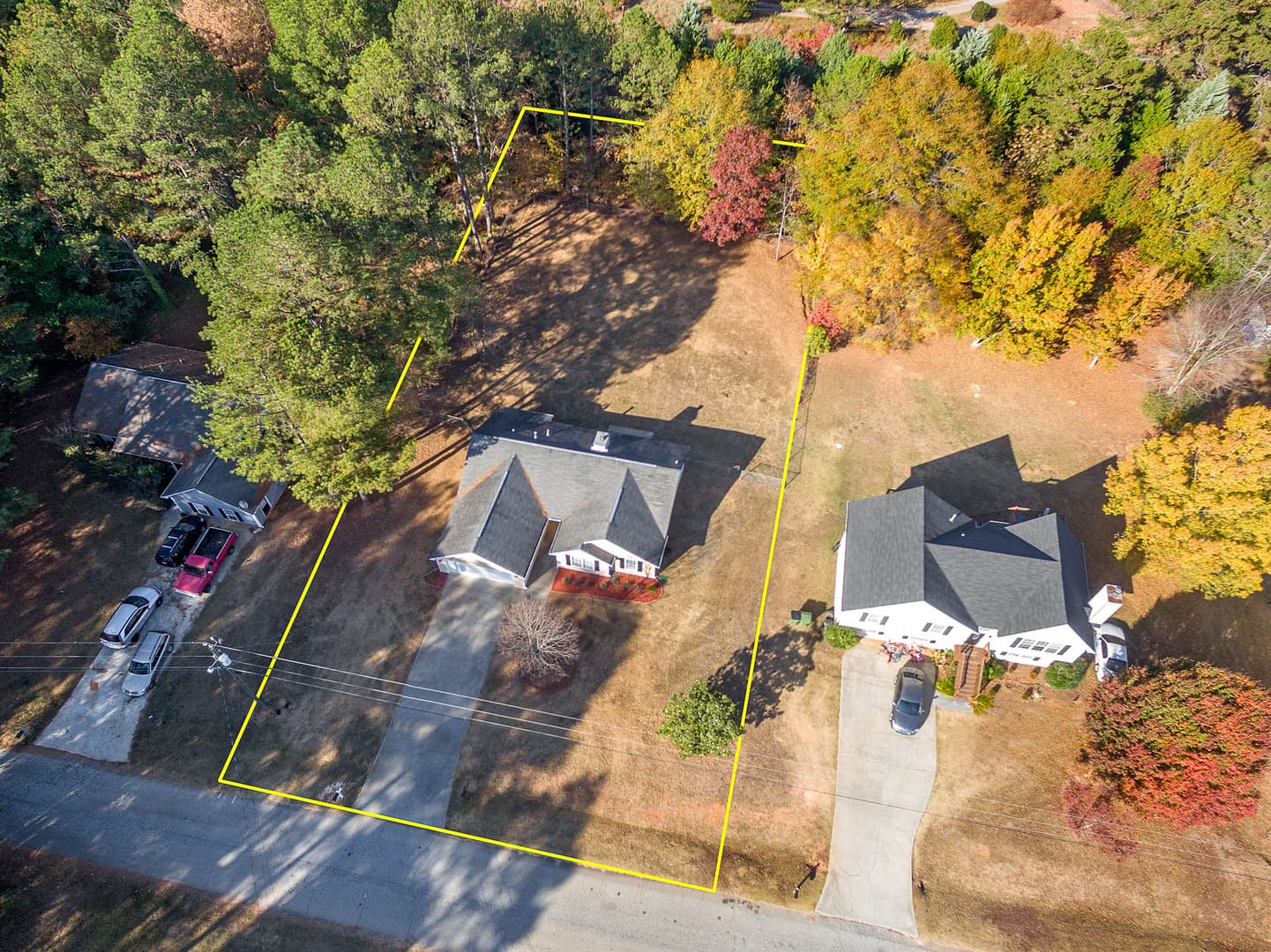 35 Oak Ridge Ct Covington, GA 30016 4 of 18