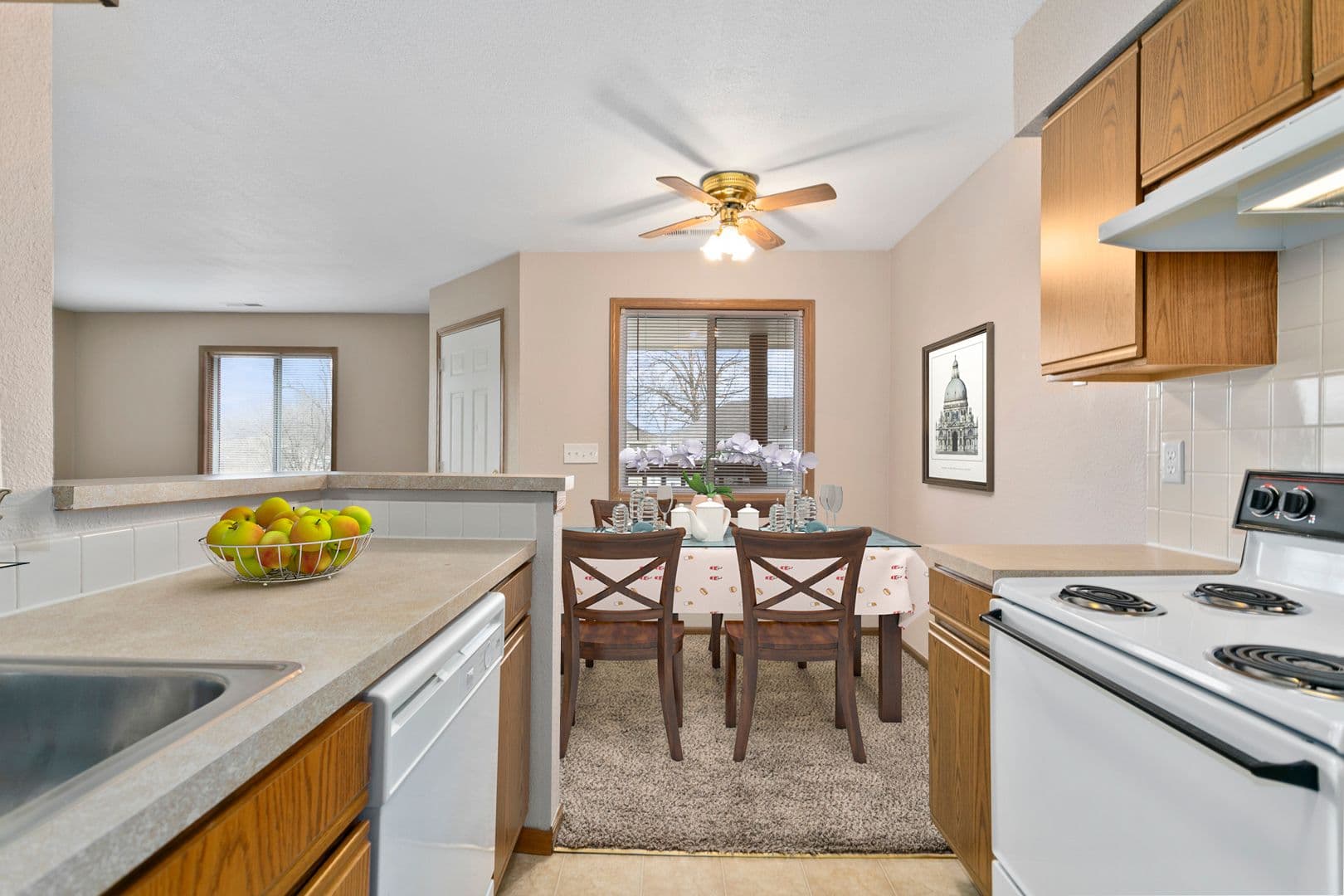 Crosswinds Apartments 4 of 12
