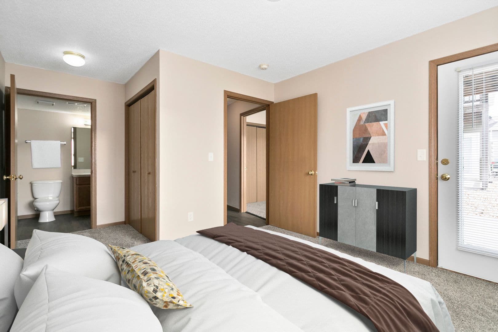 Crosswinds Apartments East 8 of 12
