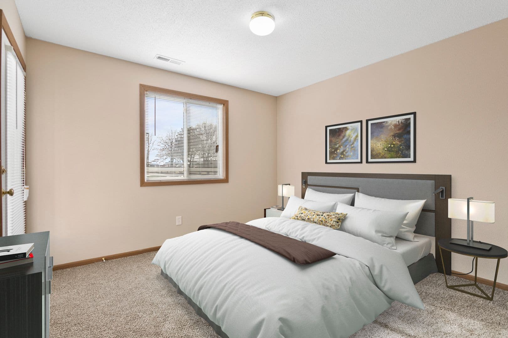Crosswinds Apartments East 6 of 12