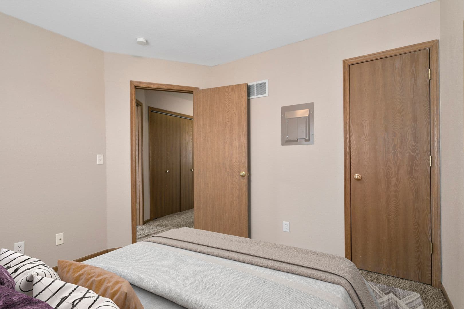 Crosswinds Apartments 12 of 12