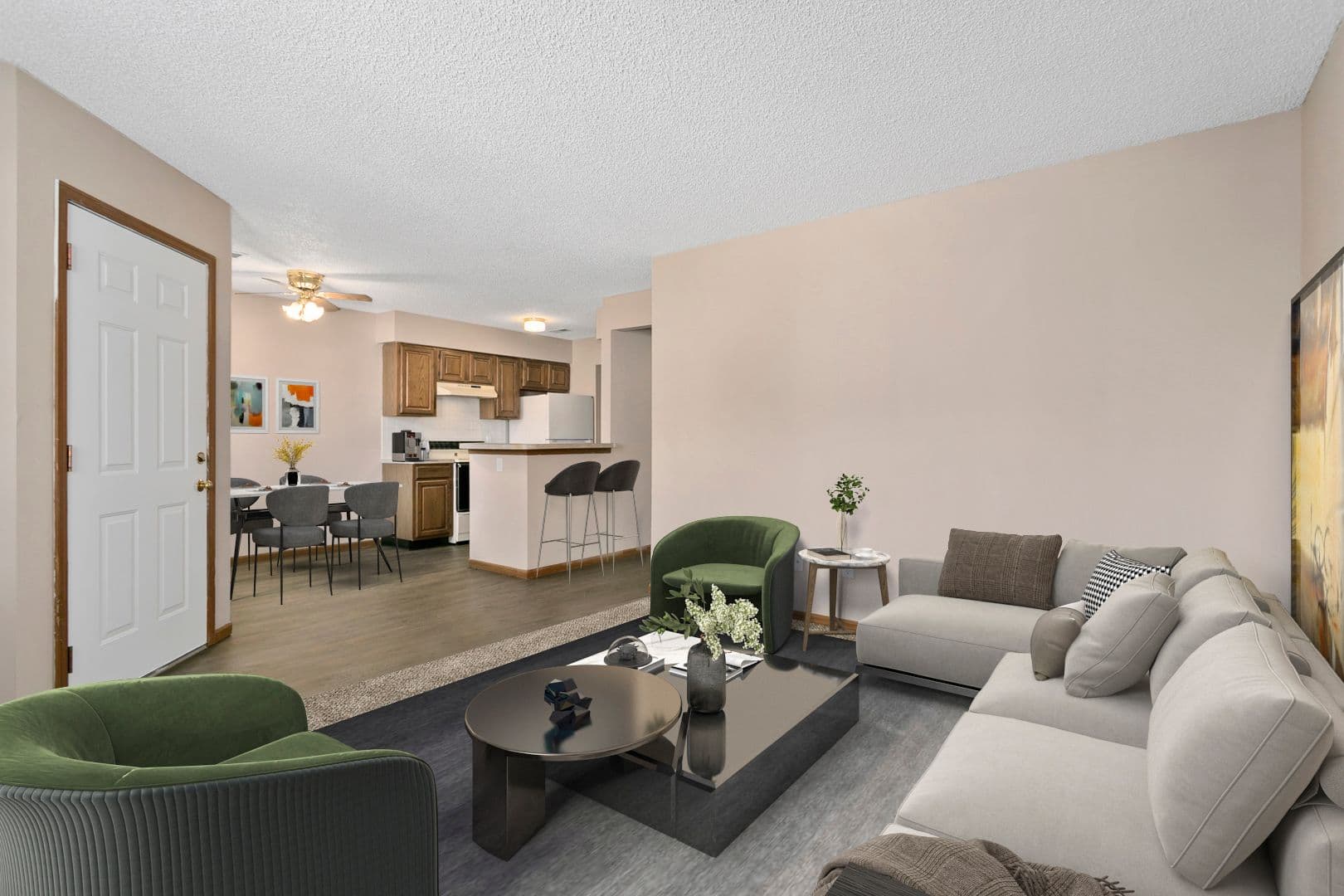 Northwinds Apartments 2 of 16