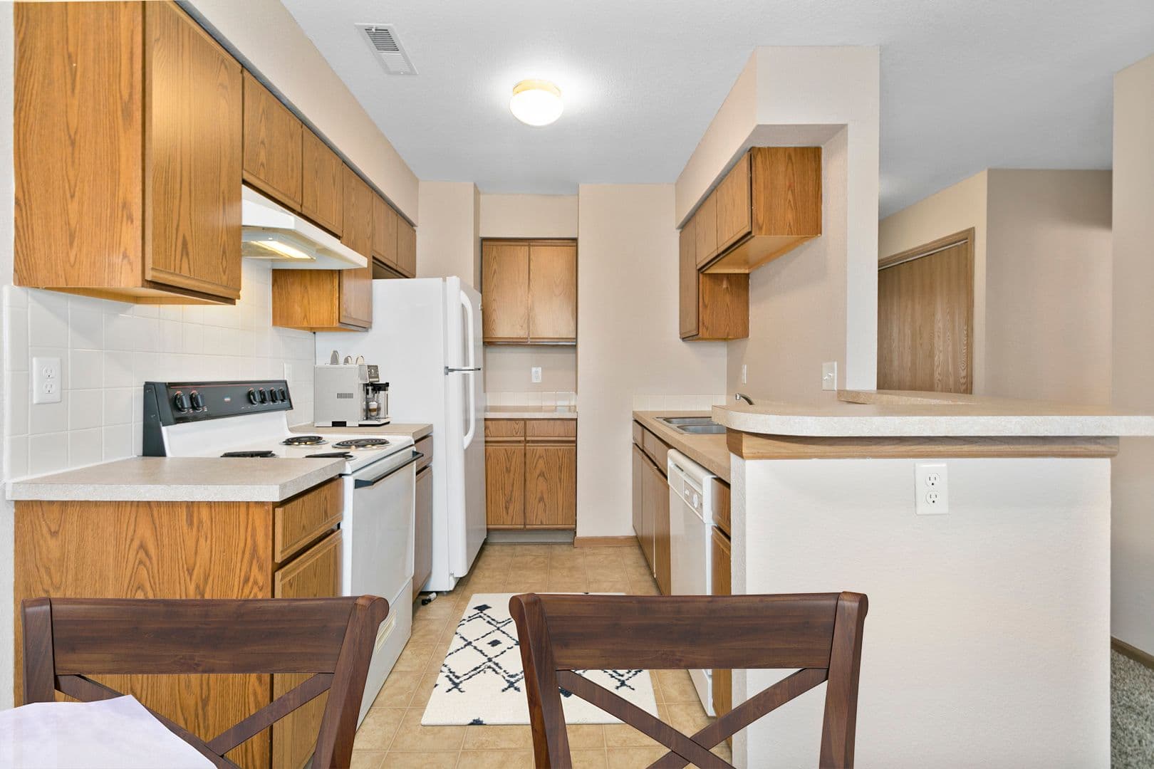 Crosswinds Apartments 5 of 12