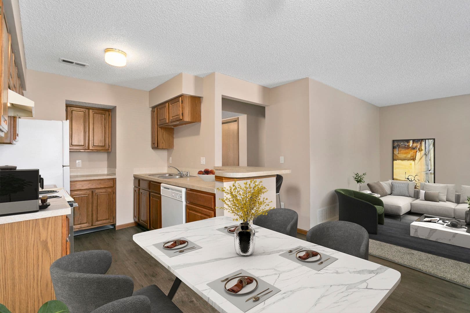 Northwinds Apartments 4 of 16