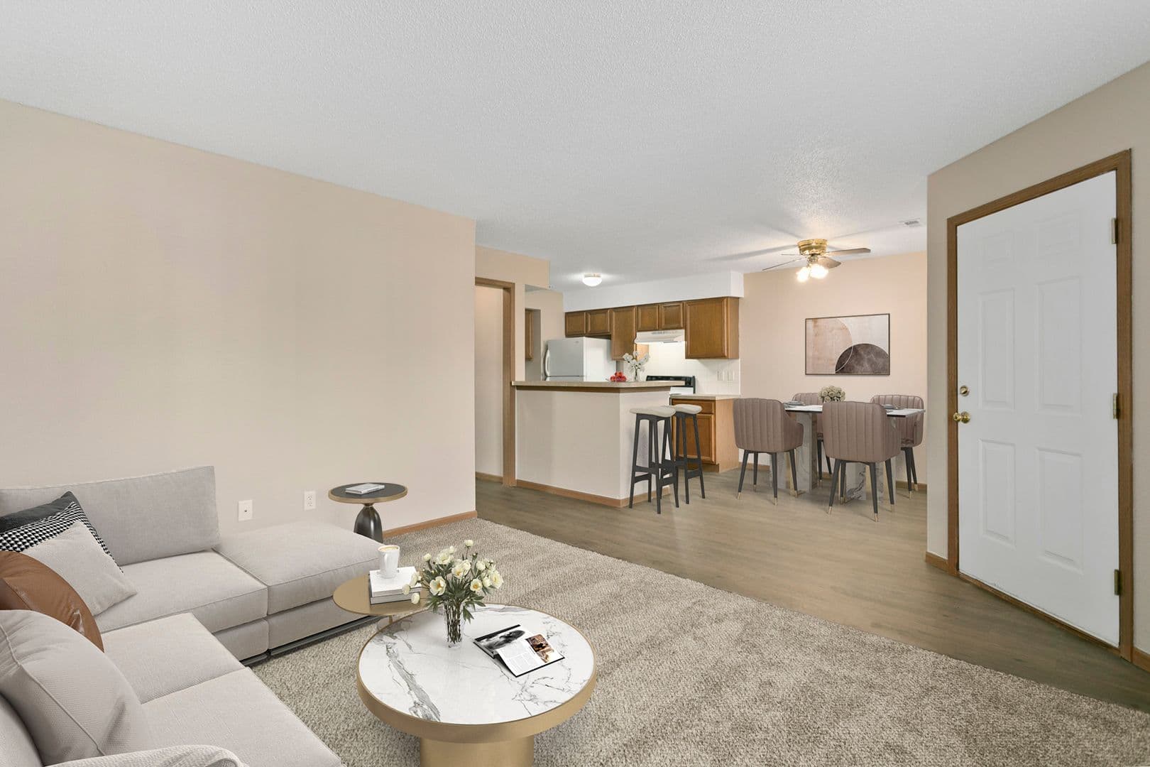 Crosswinds Apartments East 2 of 7