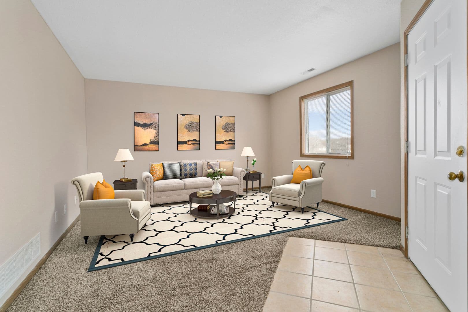 Crosswinds Apartments 2 of 12