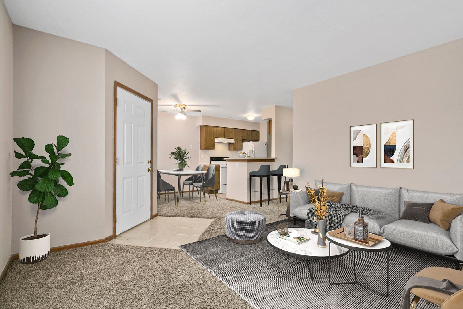 Northwinds Apartments 3 of 14