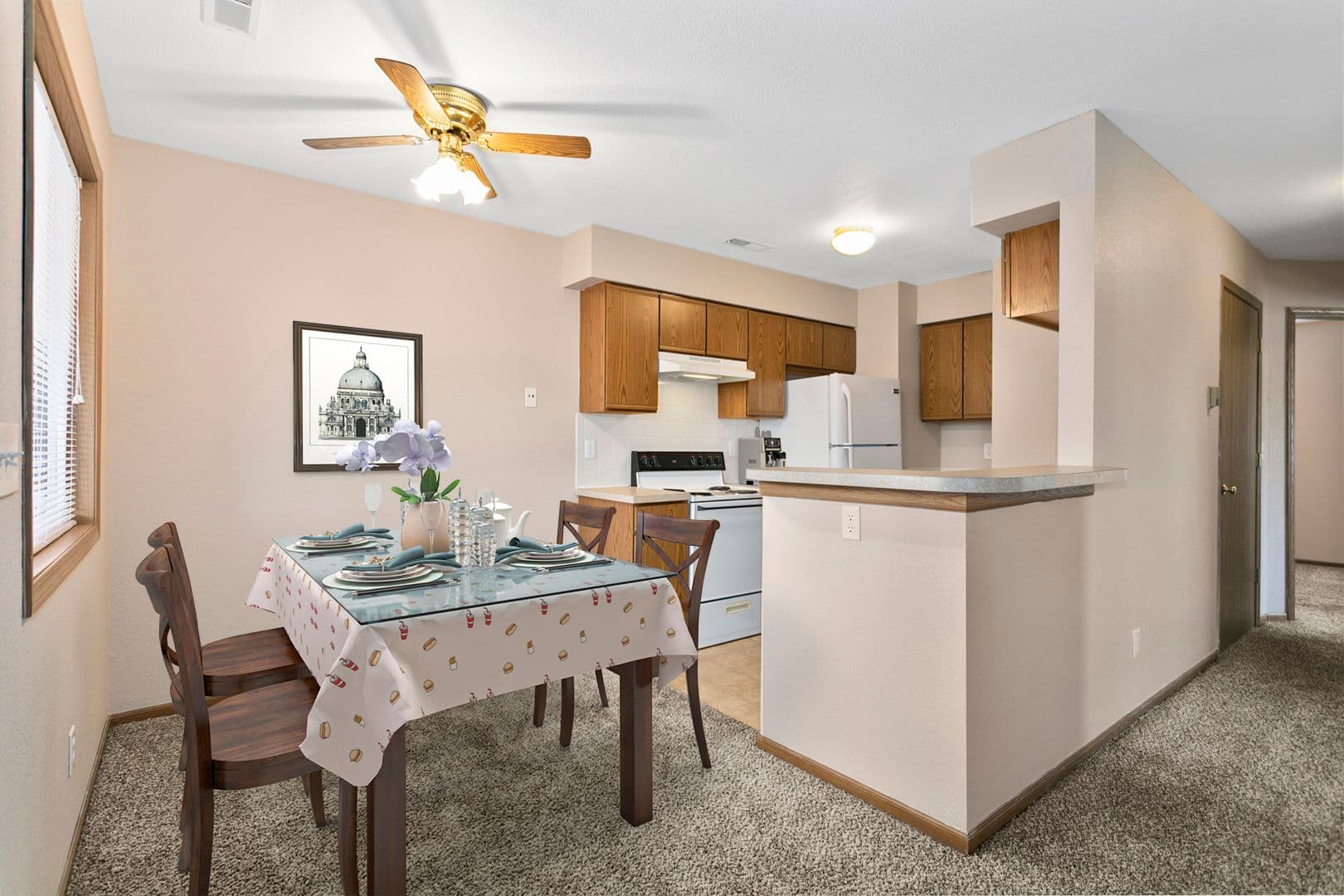 Crosswinds Apartments 3 of 12