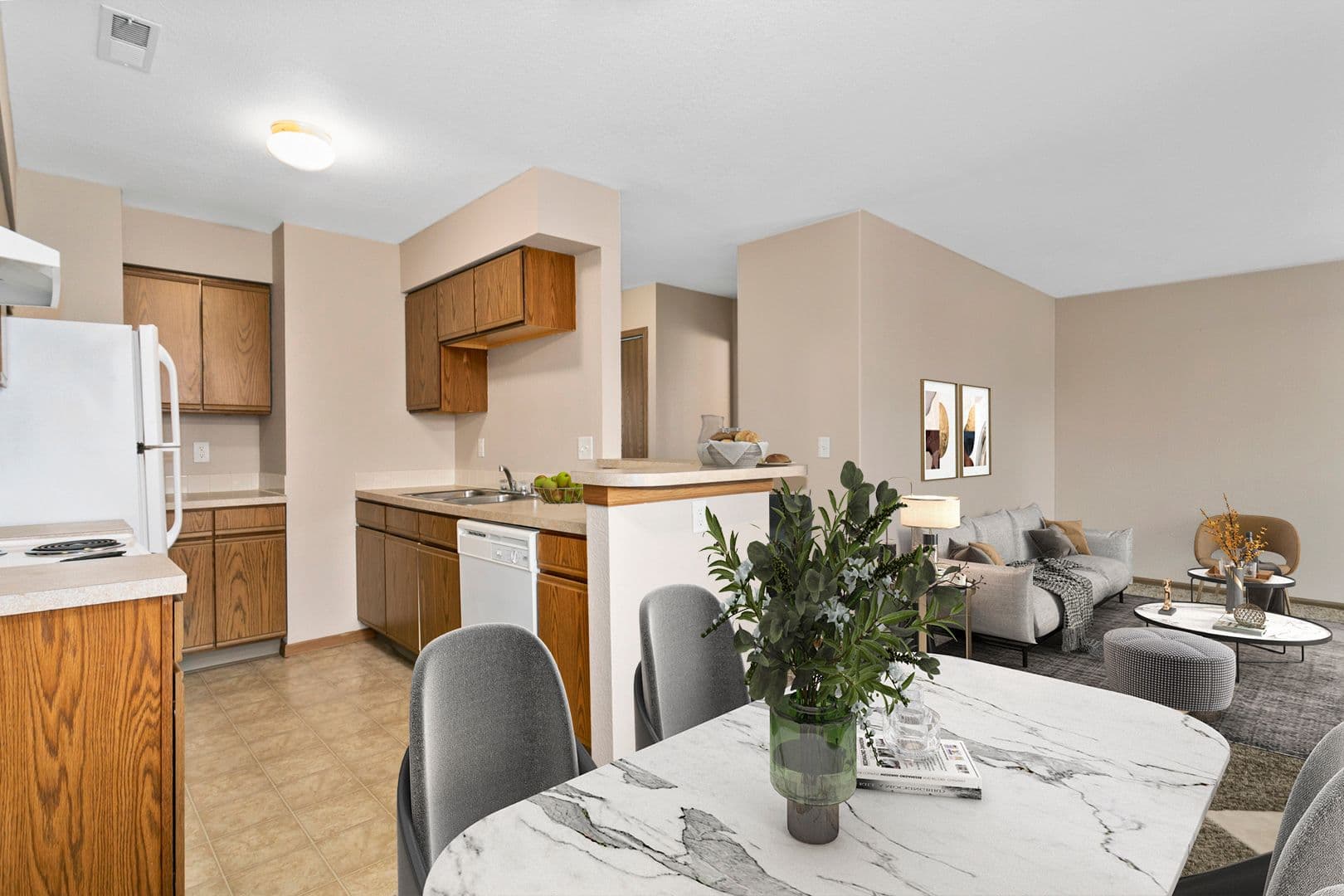 Northwinds Apartments 2 of 14
