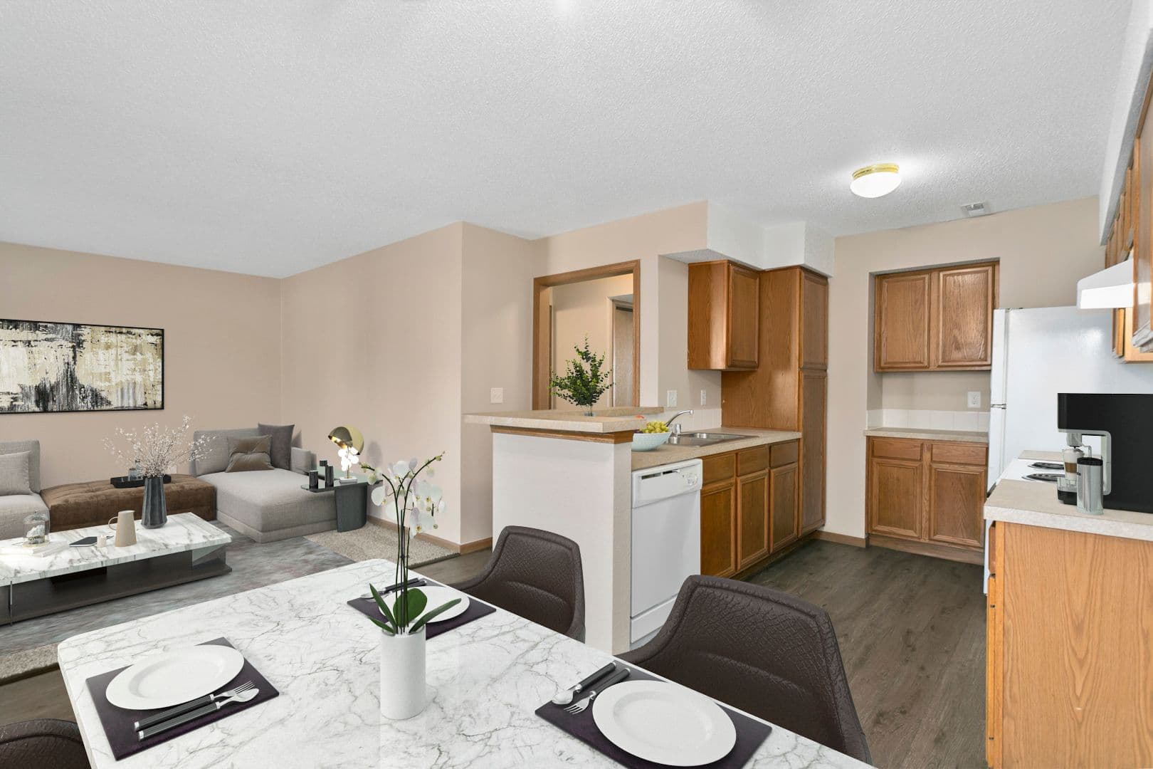 Crosswinds Apartments East 12 of 12