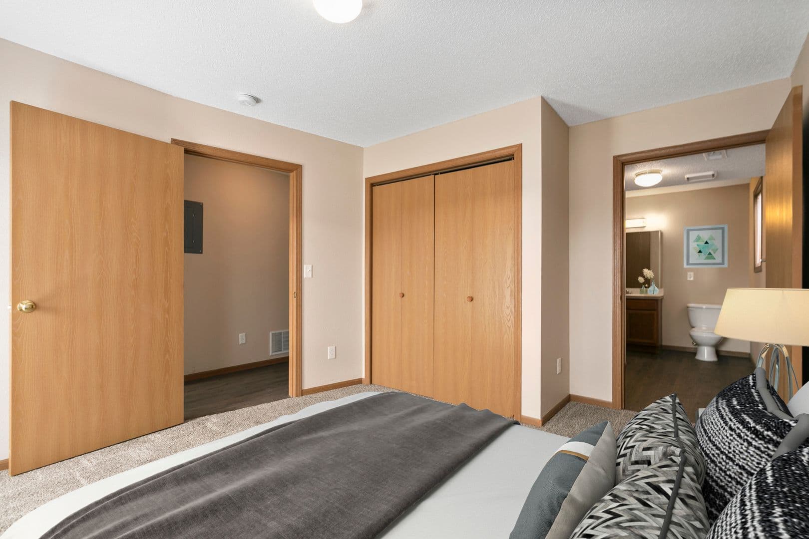 Crosswinds Apartments East 7 of 12