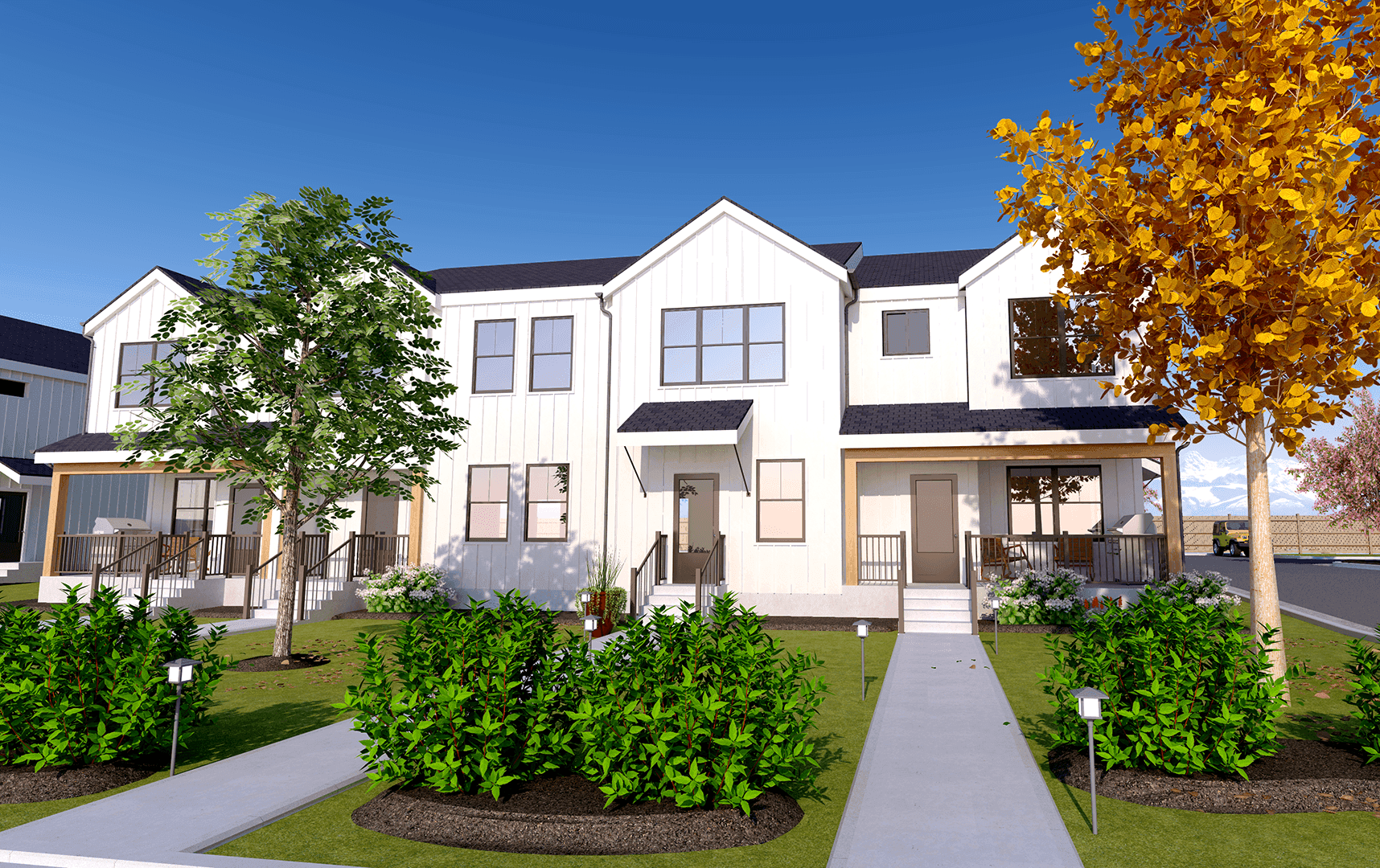 Irving Row LLC 20 of 20