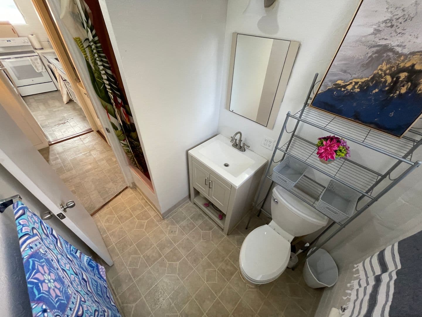 Hawaiian Prince Apts #314 8 of 12