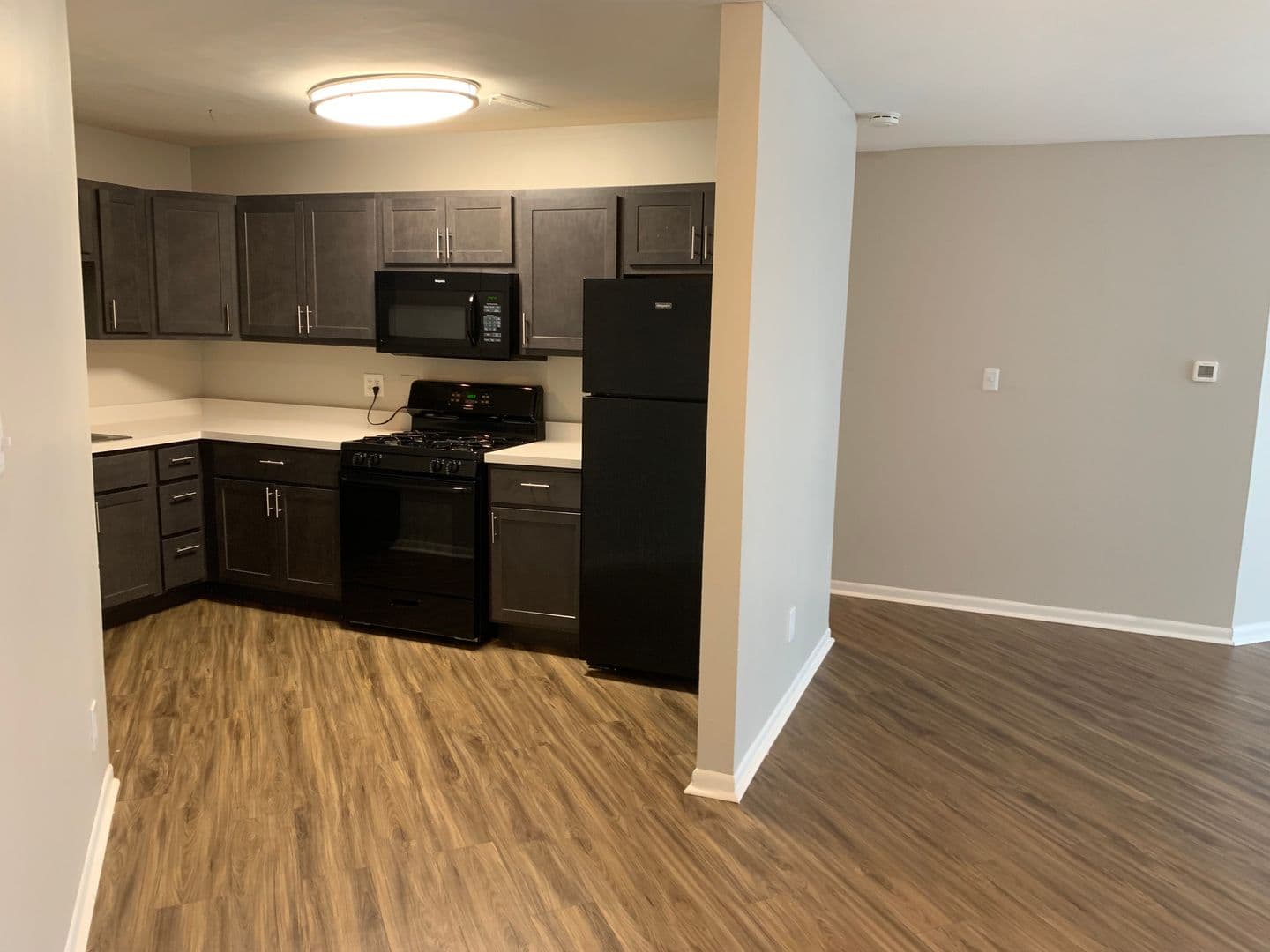 Garden Pointe Apartments 2 of 15