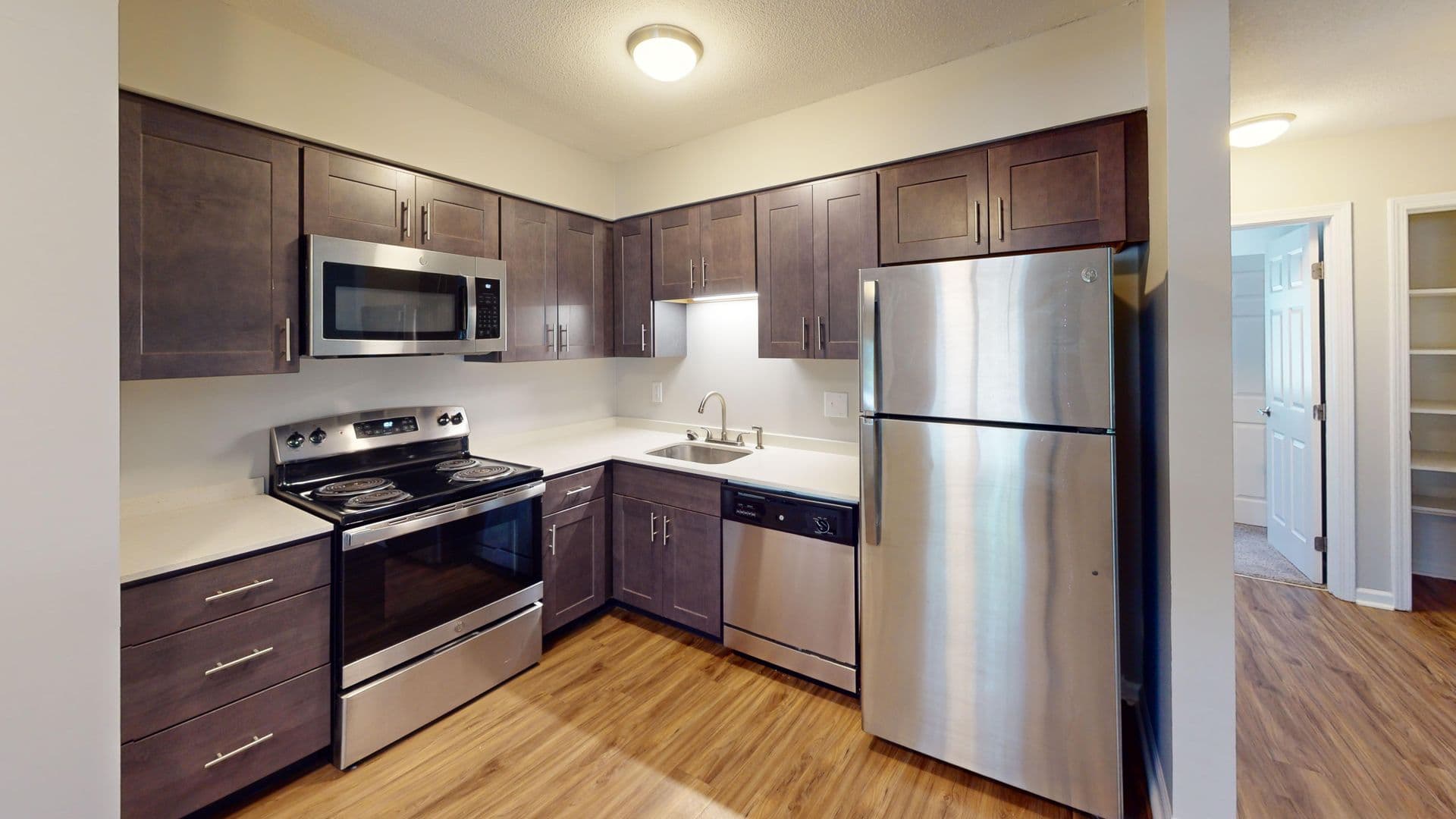 Park Place Apartments 7 of 12
