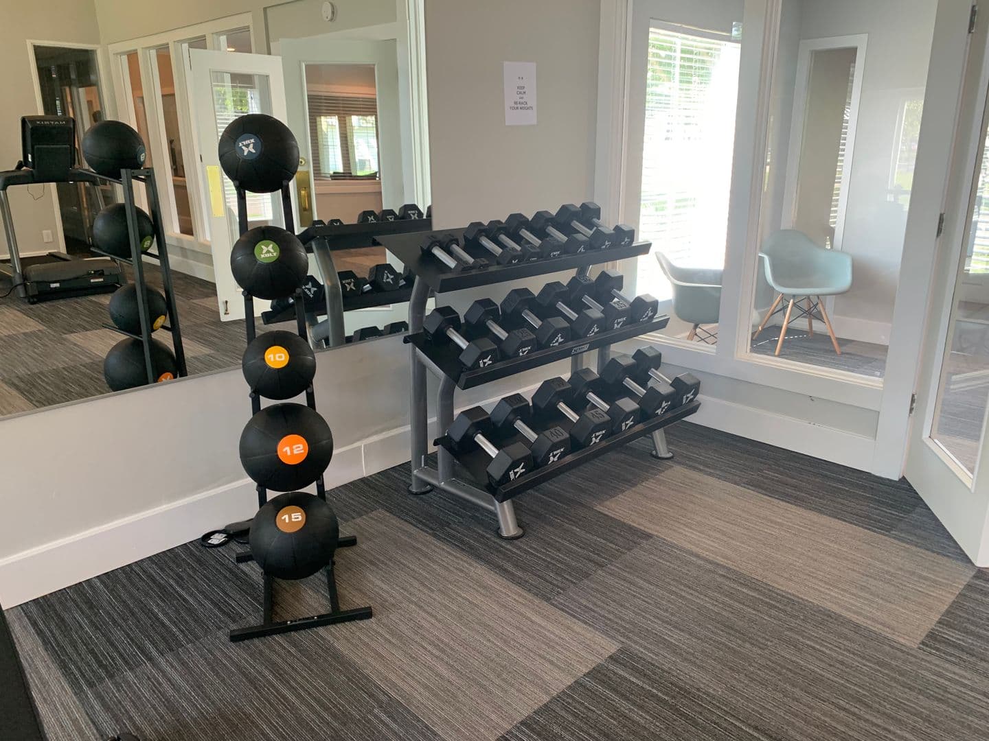 Garden Pointe Apartments 3 of 5