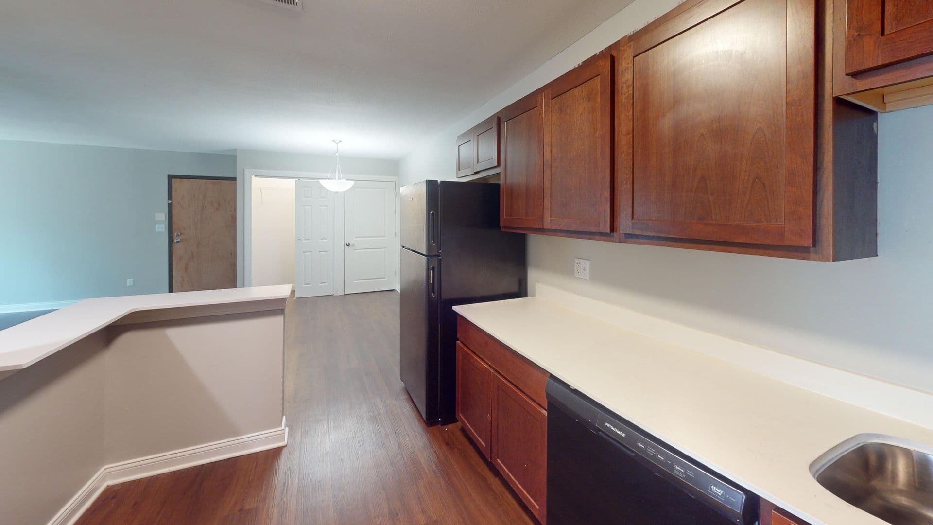 Garden Pointe Apartments 4 of 14