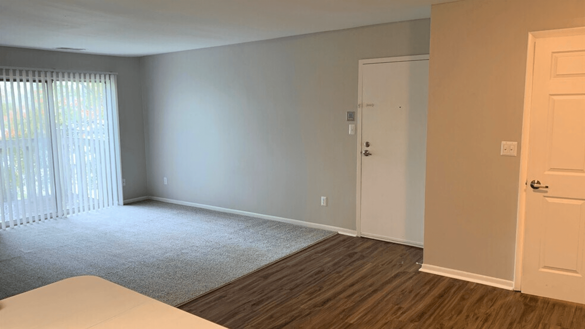Garden Pointe Apartments 3 of 9
