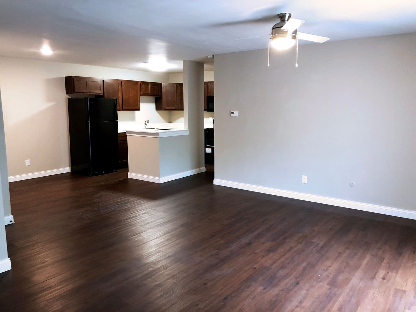 Garden Pointe Apartments 3 of 10