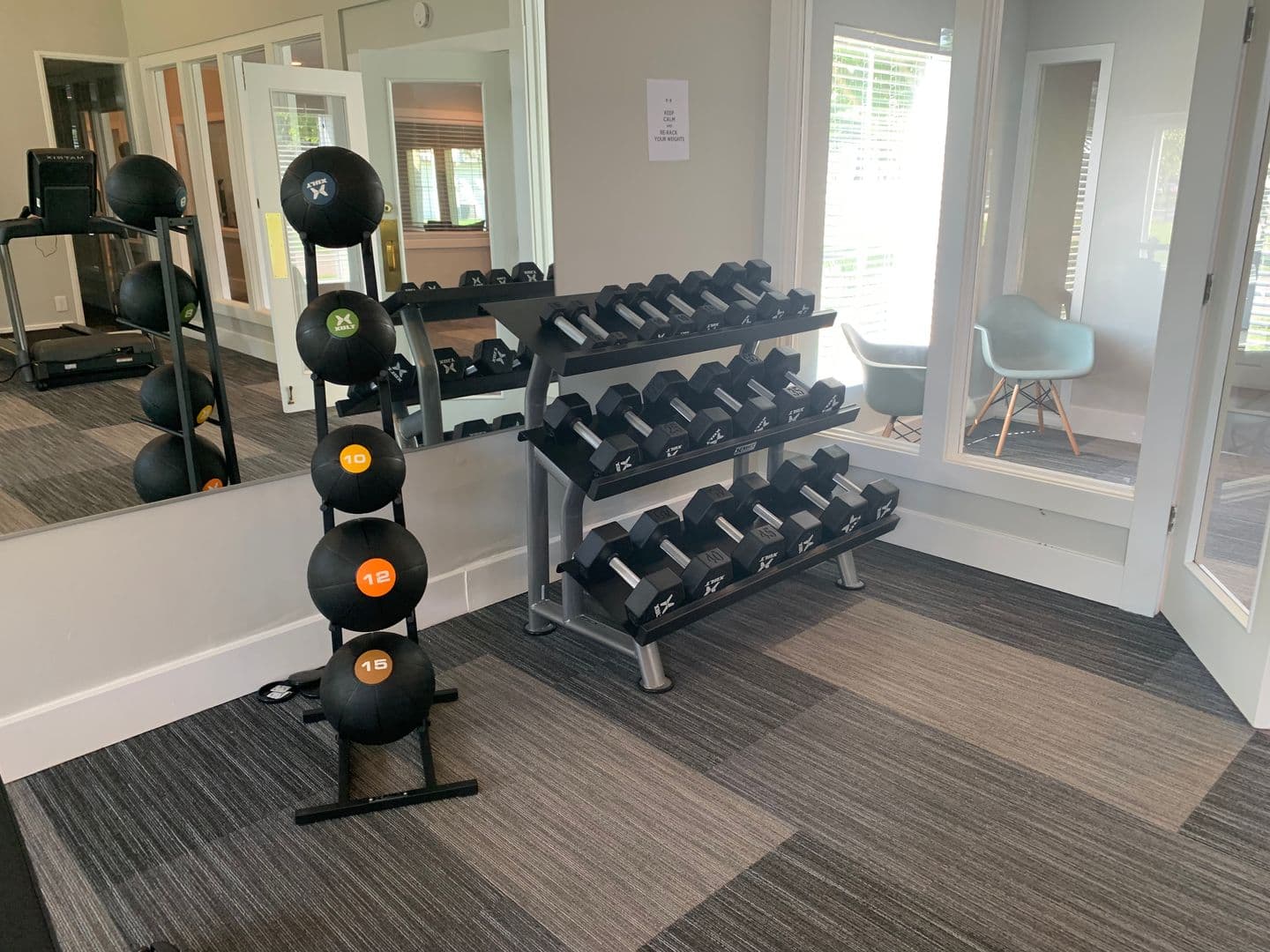 Garden Pointe Apartments 3 of 5